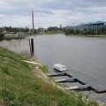 MRGR Dock